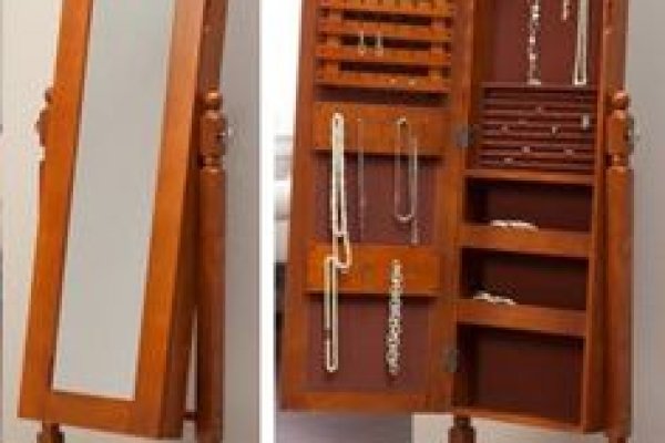 Ссылки сайтов даркнета