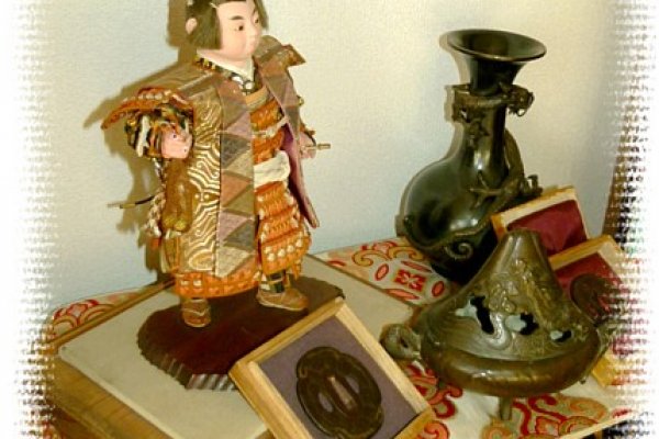 Ссылки на кракена и на мегу