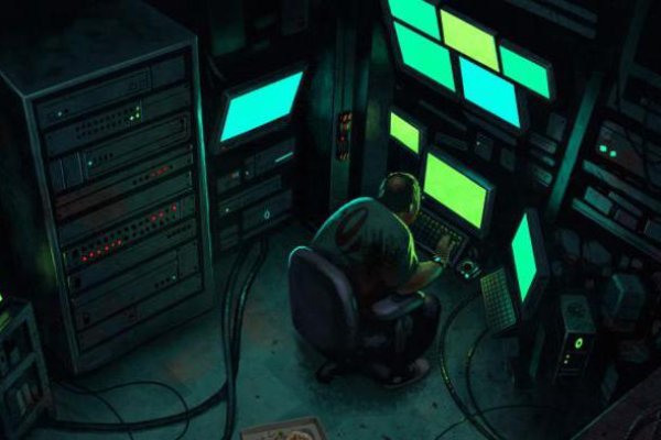 Что такое kraken в россии