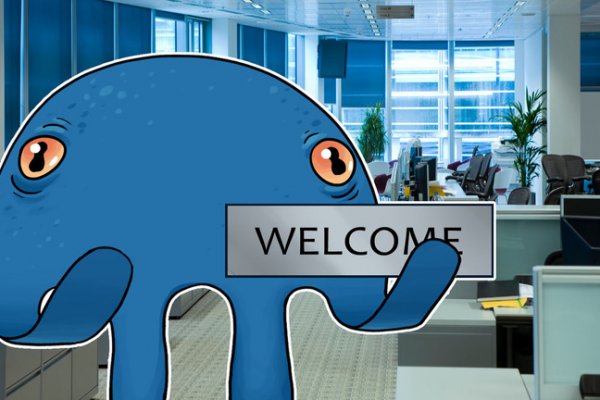 Kraken official